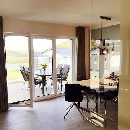 Ferienhaus Marta Am Im Sauerland Ferienhaus Diemelsee