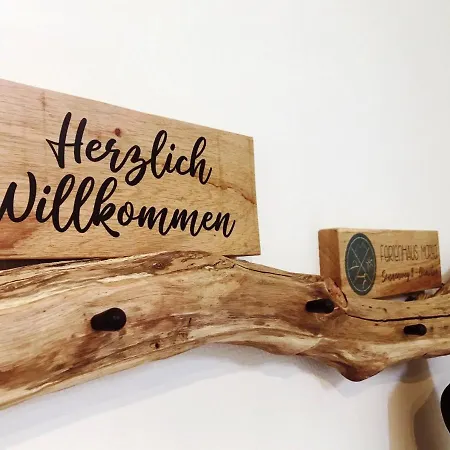 Ferienhaus Marta Am Im Sauerland *