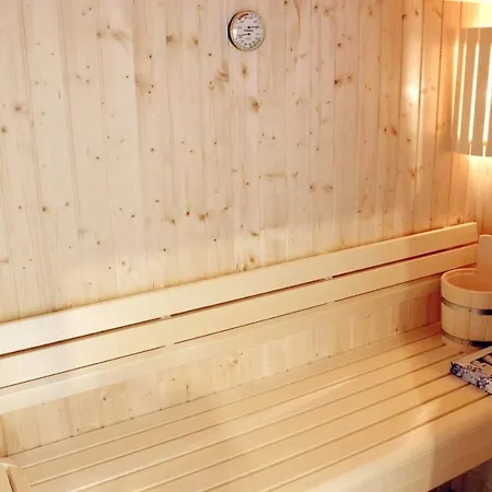 Ferienhaus Ferienhaus Marta Am Im Sauerland *