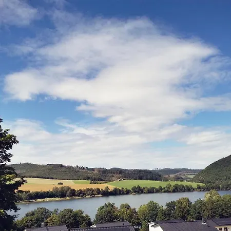Ferienhaus Ferienhaus Marta Am Im Sauerland *