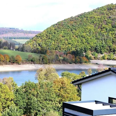 Ferienhaus Marta Am Im Sauerland * Diemelsee